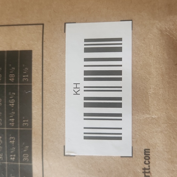 CARHARTT WOMENS FORCE HEAVYWEIGHT HEATHERED KNIT BASE LAYER CREWNECK TOP - Picture 5 of 12